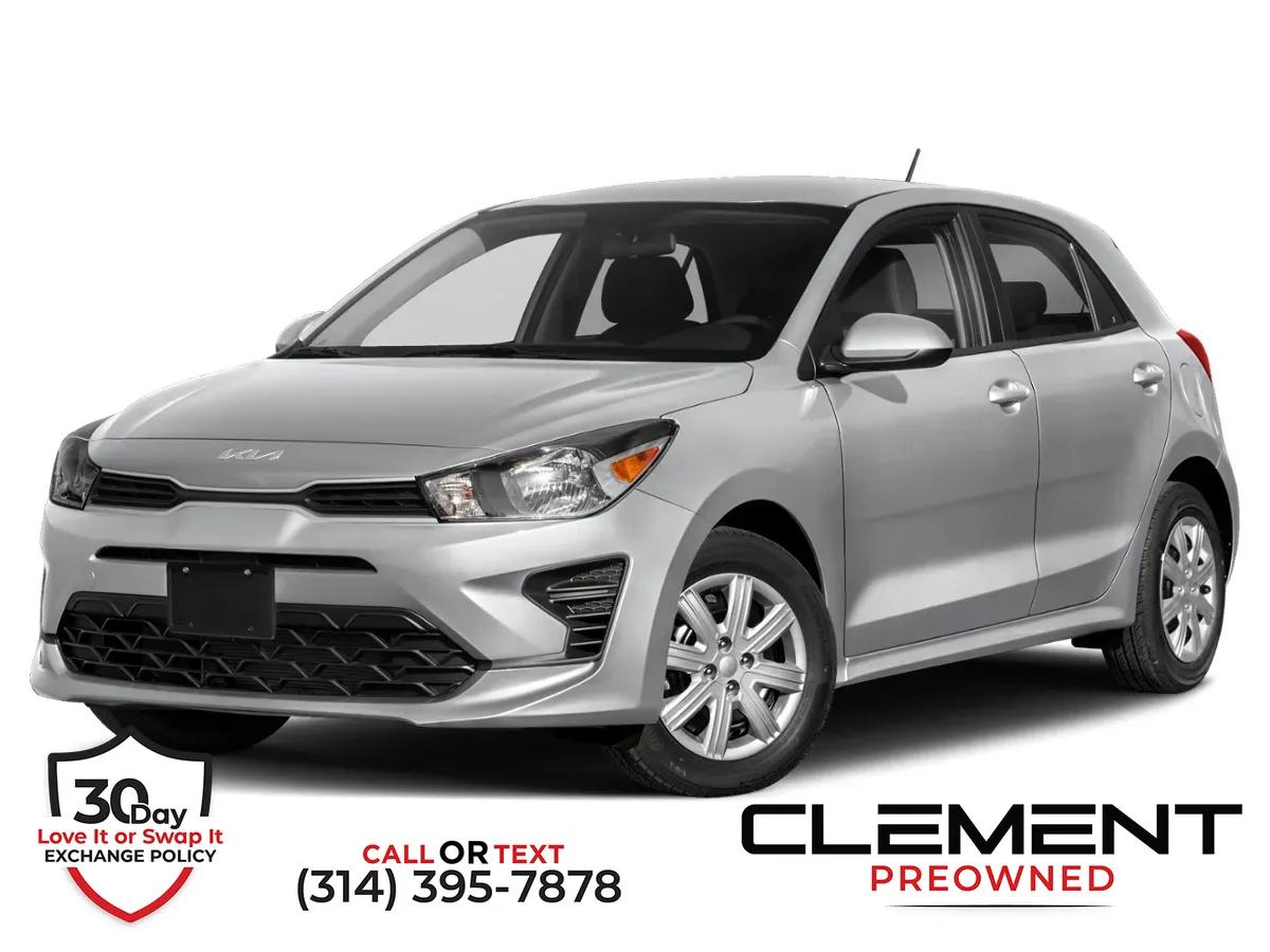 kia rio 5-door 2022 3KPA25AD8NE485452 image kia rio 5-door 2022 3KPA25AD8NE485452 image